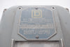 Square D 2510 BW-2 Series A Manuel Starter 2510BW2 600V