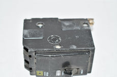 Square D 30 Amp Circuit Breaker 10kA 120/240V TIPO QOB HACR