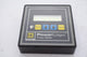 SQUARE D 3020-PMD-32 POWERLOGIC POWER METER DISPLAY ACCESSORY 2 LINE LIQUID CRYSTAL DISPLAY 3 PHASE CURRENT INPUT