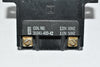 SQUARE D 31041-400-42 120V COIL 50/60 Hz 110/120