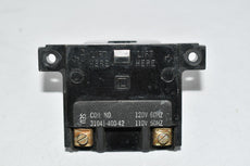 Square D 31041-400-42 Magnetic Coil 110/120V 50/60hz
