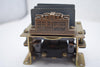 SQUARE D 8501-PO-8 CONTROL RELAY 110/120V AC MAgnetic