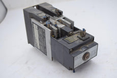 SQUARE D 8501 X0 20 / 8501X020 CONTROL RELAY Series A Form BR