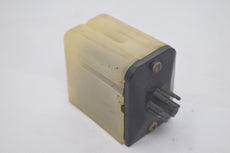 Square D 8501FPD022 Relay 24-120VDC 10A