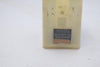 Square D 8501FPD022 Relay 24-120VDC 10A