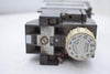 SQUARE D 8501X000 Industrial Control Relay 8501XTE1 Timing Relay