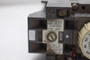 SQUARE D 8501X000 Industrial Control Relay 8501XTE1 Timing Relay