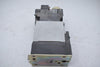 SQUARE D 8501X000 Industrial Control Relay 8501XTE1 Timing Relay