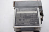 Square D 8501X040 8501 X040 Type X Series A 120v Industrial Control Relay 8NC