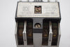 Square D 8501X040 8501 X040 Type X Series A 120v Industrial Control Relay HV