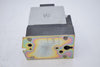 Square D 8501X040 8501 X040 Type X Series A 120v Industrial Control Relay HV