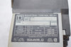 Square D 8501X040 8501 X040 Type X Series A 120v Industrial Control Relay Series A