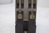 SQUARE D 8501X040 CONTROL RELAY CLASS 8501 TYPE X040, No Top Cover