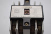 Square D 8501X040 INDUSTRIAL CONTROL RELAY 8 N.C. SCREW TERMINALS Ser. A