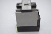 SQUARE D 8501X040 TYPE X RELAY SERIES A Form FX