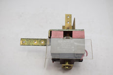 Square D 8501XB40 Auxiliary Contacts, 4NO, Control Relay 8501 Type XB-40
