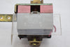 Square D 8501XB40 Auxiliary Contacts, 4NO, Control Relay 8501 Type XB-40