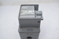 SQUARE D 9001 BW-101 Control Station Switch 9001BW101