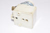 SQUARE D 9001 KM-1 Pilot Light Switch Series G 110-120V 50-60Hz