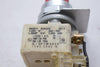 Square D 9001-KM38 Pilot Light Module Switch Red 120V Ser. G