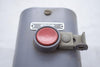 Square D 9001GA13 PUSH BUTTON STATION W/ LOCKOUT 500V MAX 9001-GA-13