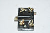 Square D 9001KA-1 9001 KA-1 Ser. B Contact Block Contactor