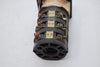 Square D 9003ZC6129AA2 Ammeter Rotary Switch 9003 ZC6129AA2