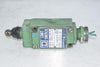 Square D 9007-B53D Limit Switch