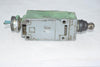 Square D 9007-B53D Limit Switch