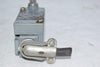 Square D 9007-B54-B2 Limit Switch