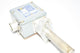 Square D 9025-BGW2S13 TEMPERATURE SWITCH 120 VAC 50/60 HZ Ser. B