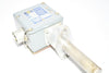 Square D 9025-BGW2S13 TEMPERATURE SWITCH 120 VAC 50/60 HZ Ser. B