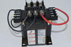 SQUARE D 9070-F500D1 Control Transformer, 240VAC, 480VAC, 120VAC, 500VA