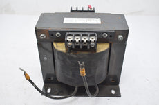 SQUARE D 9070T1500D1 Control Transformer, 1.5kVA