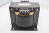 SQUARE D 9070T1500D1 Control Transformer, 1.5kVA
