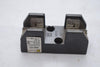 Square D 9080-PF-1 Fuse Block 9080PF1 10-18AWG