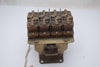SQUARE D AC Magnetic CONTROL RELAY 8501 PO 9007AO2
