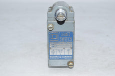 Square D B54-B2 Limit Switch