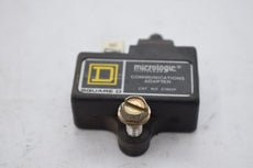 Square D CIM3F Micrologic Communications Adapter Accessory, No Cable