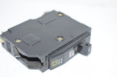 Square D Circuit Breaker, Miniature 10kA 120/240V 20A