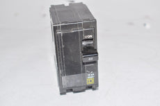Square D Circuit Breaker Switch 10kA 120/240V Type Q0