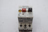 Square D Class 2520 Type MP 0.24 Ser. A Motor Starter Protector