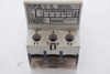 Square D Class 2520 Type MP 0.24 Ser. A Motor Starter Protector