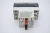 Square D Class 2520 Type MP 0.24 Ser. A Motor Starter Protector