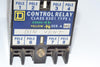 Square D Class 8501 Type LB1 Series A Control Relay 8501-LB-1
