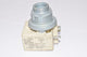 SQUARE D Class 9001 KM-1 Pilot Light Switch SER G 110-120V 50-60Hz