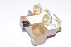 Square D, Class: 9001 Type: TA L1659-1 Contact Block