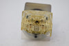 Square D Contactor Green Pushbutton Switch