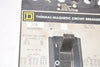Square D FAL320301253 Type FAL Thermal Magnetic Circuit Breaker 3 Pole 60 Hz 240V