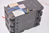 Square D FAL320301253 Type FAL Thermal Magnetic Circuit Breaker 3 Pole 60 Hz 240V